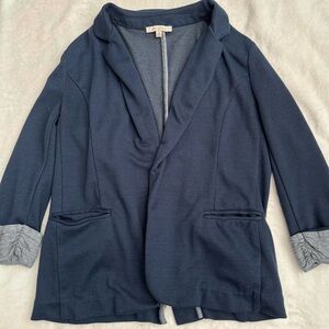 Skies are Blue Blazer
